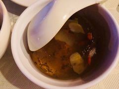 -无招牌海鲜餐厅(滨海艺术中心店)