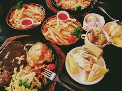 -贵族皇仕牛排(宁德1店)