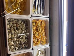 -相约海中金海鲜肥牛自助烤肉火锅(上下九店)