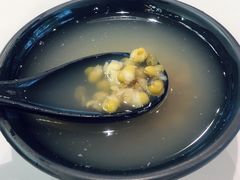 绿豆汤-小川粤