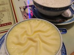 -捷信牛奶甜品世家(合生汇店)