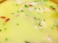 -不二舟食府(车站南路店)