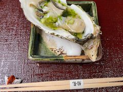 生蚝-鮨龍