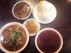 -姚记炒肝店(簋街店)