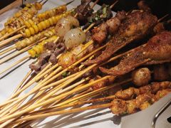 -串盟烧烤大排档·长沙美食地标(星沙店)