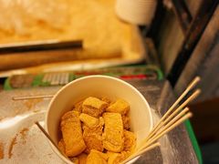 -朝鲜族打糕(时尚天河店)