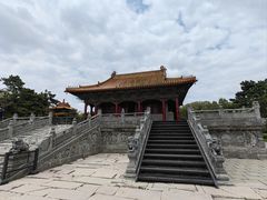 -北陵公园