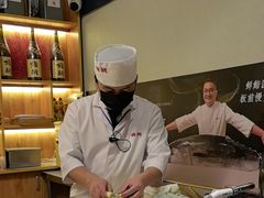 -鮨桐日本料理(望京店)