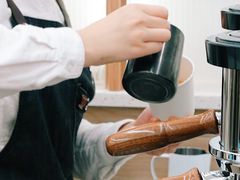 -Onirii Coffee(长乐路店)