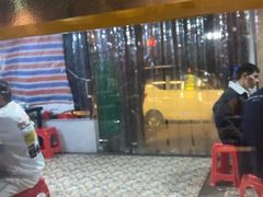 -老东北烤肉(金山店)
