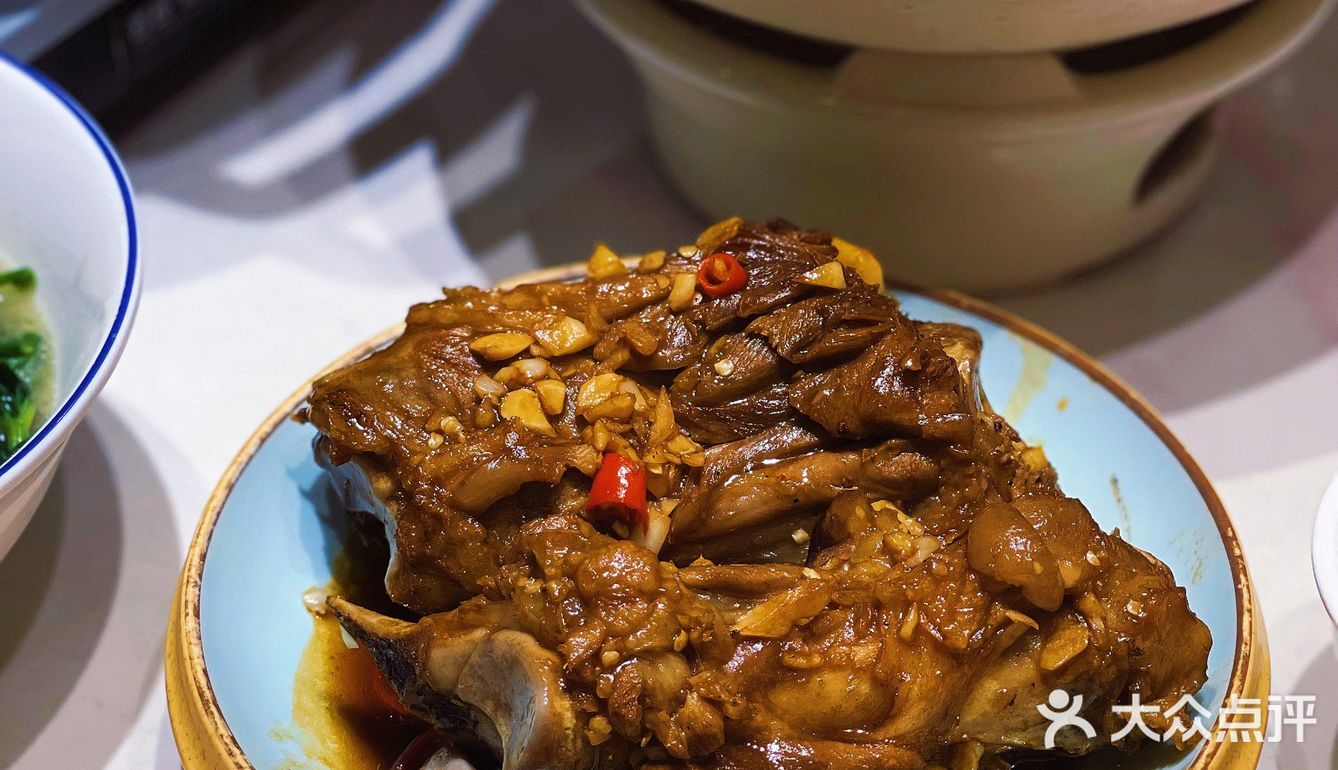 没想到我在番禺竟然发现一家敲好吃的湘菜😋