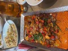 -李氏传家菜(兴城路店)