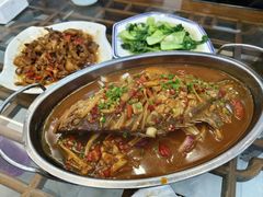 -徽州美食(三十年老店)