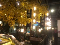 -淀里船宴(裕华东路店)