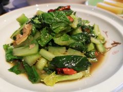 -到家尝北京菜(西坝河店)