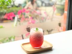 -三宅一生咖啡馆·咖啡培训(金雄达园区店)