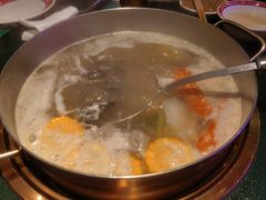 -大吉利·潮汕鲜牛肉火锅(河西店)