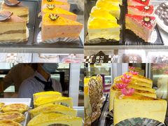 -蜂蝶来饼店(拱北总店)