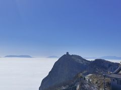 -峨眉山风景名胜区