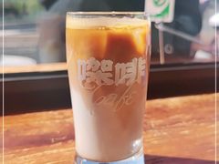 -Catch Bagel(芳草地店)