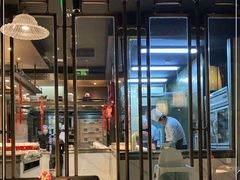 门面-旺顺阁鱼头泡饼(常营店)