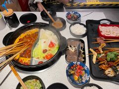 -钢管厂五区小郡肝串串香(车公庙店)