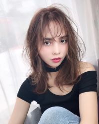 点击看大图 -Style HAIR