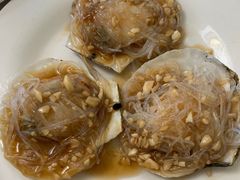 -宾朋海鲜饭庄(兴海路店)