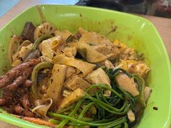 -林静小吃(复兴路店)