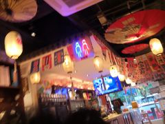 大堂-赤谷和牛烧肉居酒屋(石景山店)