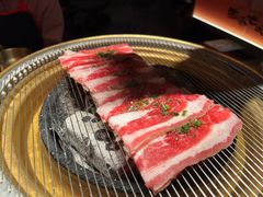 -西塔老太太泥炉烤肉(上海七宝领展广场店)