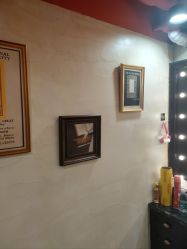 -东方先生国潮男士理发馆