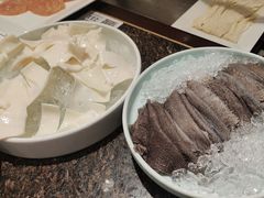 -皇城老妈川味火锅·大连海鲜火锅(港湾店)