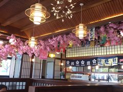 -尺山寸水日料(马桥满天星店)