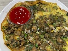 -船奇蒸汽海鲜·闽菜(八市海鲜总店)