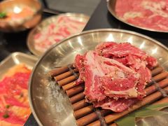 -西塔老太太泥炉烤肉(龙湖北苑天街店)
