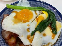 -澳门陈光记烧味饭店(南京德基广场店)