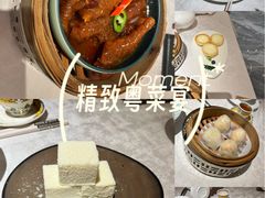-南海渔村(珠江新城店)