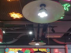 -蛙一刀·麻椒鱼火锅(金仙桥店)