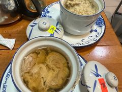 -华哥新鲜猪精品美食