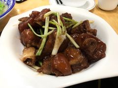 -肥仔顺德菜(龙悦居店)