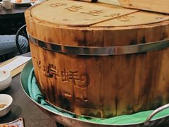 -飞尝蚝·顺德菜·鱼生(顺德总店)