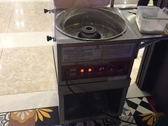 -炭舍干锅·烤鱼(扬名广场店)