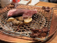 -王妃家(明洞中央店)