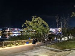 -1912拾光车站有轨小火车(仙林站)