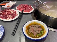 -贵宾牛·潮汕牛肉火锅(珠池总店)