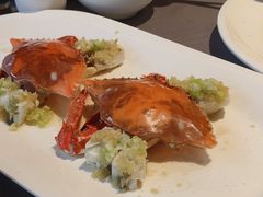 -徐记海鲜·宴会(大唐西市|丰庆店)