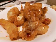 -稻香酒家·35年老字号(侨光店)