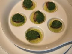 法式勃艮第香草焗蜗牛-领仕扒房(长春店)