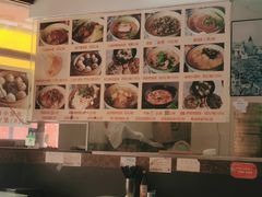 -食惠里小笼包面馆(越秀店)